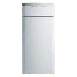 VAILLANT Vaillant L/W, S/W, W/W Wärmepumpe 5 kW flexoTHERM VWF 57/4 innen aufgestellt  – 0010016420