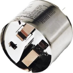 BOSCH ROBERT Diermayer Abgasklappe GWR110 110 mm   – 7-726-004-011