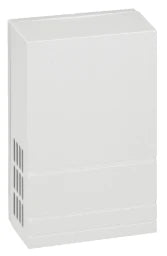 LEGRAND Aufputz Klingel LIDO 8V weiß   – 041219