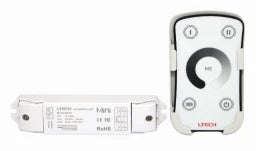 SMARTLED Mini Single Color M1+M3 RF Dimmer Set   – M1-M3