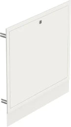 UPONOR Uponor Vario Schrank Rahmen/Tür IW S 850x730mm   – 1093542