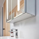 VILLEROY&BOCH V&B O.novo Waschbecken 600x460mm Eckig weiß alpin   – 4A416001