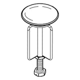 GROHE Grohe Stopfen komplett   – 07 182 000