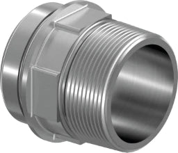 UPONOR Uponor RS 2 Gewindeadapter Nippel R2 1/2  – 1029132