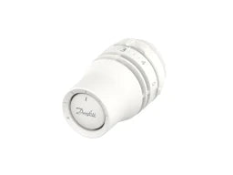 DANFOSS Danfoss Thermostatkopf Redia RA Click EF, Frostschutz, Diebstahlsich., Click  – 015G3380