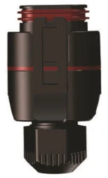 GRUNDFOS Grundfos Kit ALPHA Stecker gerade, komplett  – 98284561