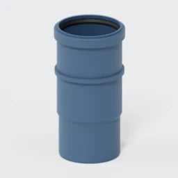 POLOPLAST PO Langmuffe POLO-KAL NG DN 110   – 02334