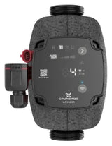 GRUNDFOS GRUNDFOS Hocheffizienz Umwälzpumpe ALPHA2 GO K 25-75 180 220-240V 9H AG0  – 93074275