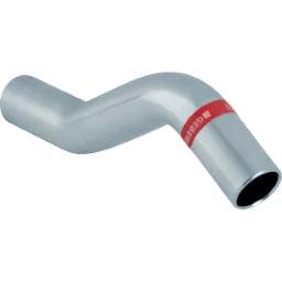GEBERIT GE Mapress C-Stahl Sprungbogen d18mm verzinkt  – 20803