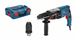 BOSCH POWER TOOLS Bohrhammer mit SDS plus GBH 2-28 F, L-BO XX  – 0 611 267 601