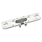 REHAU REHAU Halter E, für Einzelanschluss  – 11055351008
