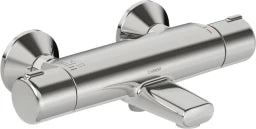 HANSA Hansa Hansamicra Wannenthermostatbatterie  – 5816 2171