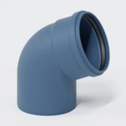 POLOPLAST PO Bogen POLO-KAL NG DN 160/67Grad   – 02163