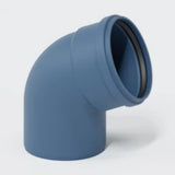 POLOPLAST PO Bogen POLO-KAL NG DN 160/67Grad   – 02163