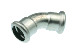 KE KELIT NP425 Edelst.Pr.Winkel 45 Grad 22  – 53620DD0