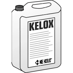 KE KELIT KM640 KELOX FB-Estrichzusatz ACE417  – 1007200