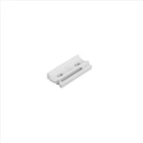 OBO Universal-Gegenwanne kombinierbar zur Do ppelwanne 8-12mm Polypropylen lichtgrau  – 1198012