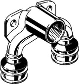 VIEGA Viega Doppelwinkel Raxofix 5325.7 in 20mmxRp1/2x16mm Siliziumbronze   – 645 953