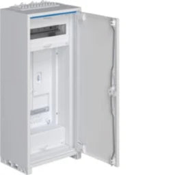 HAGER Zählerverteiler Wien 1ZP/1NZR-12PLE  – ZWI1Z12