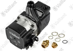VAILLANT Pumpe, hocheffizienz Ersatzteil Nr.: 0010030636   – 0010030636