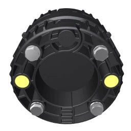 POLOPLAST POLO-RDS evolution Dichtelement 01027 blind DN 150mm   – 01027