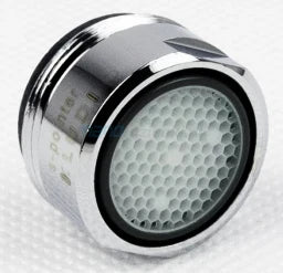 KLUDI Kludi S-Pointer Eco-Luftsprudler M24 x 1Z kurz  – 7483905-00