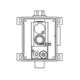 WIMTEC WimTec Rohbauset W5  – 121803