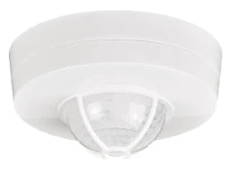 NIKO Infra Garde 360 Aufputzmontage (AP), 16m, rund, weiss  – 3327