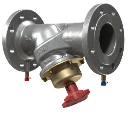 TA TA-STAF* Einregulierventil Nr.52186090 PN16 DN 100  – 52 186-090