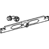 GEBERIT GE Traverse Zulauf 1/2 Urinalelement   – 242.042.00.1