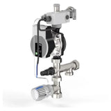 REHAU REHAU Regelset flex mit Thermostatkopf   – 13185101001