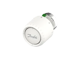 DANFOSS Danfoss Service-Thermostatkopf Aveo RA/V, gasgefüllt, EF  – 015G4060
