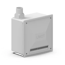 LIMODOR Limodor Unterputzgerät C/E-UP 45m3  – 10011