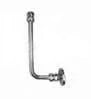STROHM-MOFÉM ZRT. Teka WW-Anschlussbogen 1/2" Dm 14mm  – 1004181