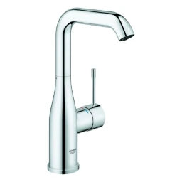 GROHE Grohe Essence EH-WT-Batterie Push-open-Ablaufgarnitur L-Size chrom  – 24 182 001