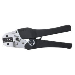 HAUPA Crimpzange für Photovoltaik MC4 2,5 - 6mm2   – 211659