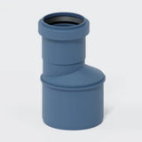POLOPLAST PO Übergangsrohr POLO-KAL NG DN 75/50   – 02283