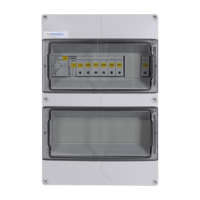 Enwitec Fernsteuereinheit PV-RSS Remote Control Unit 6-R+ - 10018592