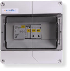 Enwitec Fernsteuereinheit PV-RSS Remote Control Unit 1-R+ - 10018660