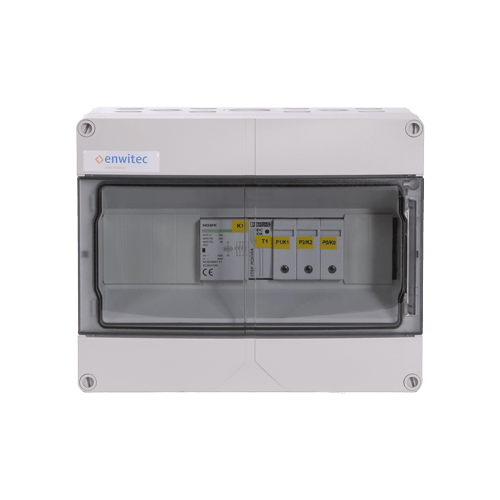 Enwitec Fernsteuereinheit PV-RSS Remote Control Unit 2-R+ - 10018661