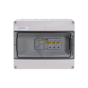 Enwitec Fernsteuereinheit PV-RSS Remote Control Unit 2-R+ - 10018661