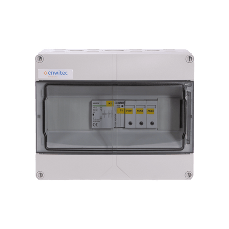 Enwitec Fernsteuereinheit PV-RSS Remote Control Unit 2-R+ - 10018661