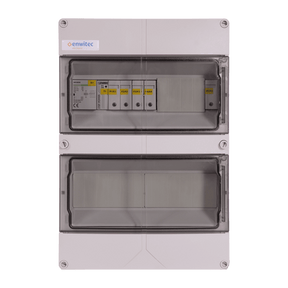 Enwitec Fernsteuereinheit PV-RSS Remote Control Unit 4-R+ - 10018662