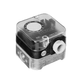 DUNGS Druckwächter GW GW 150 A6 Ag-G3-MS9-V0-VS3 fa-se 1P  – 231114