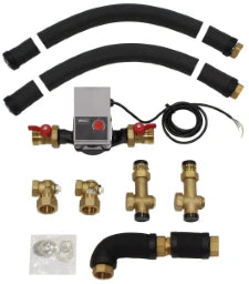 VAILLANT Vaillant Speicherladeset f.VIH R 120-200  – 0020152965