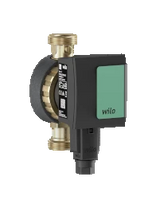 WILO Wilo Nassläufer-Hocheffizienzpumpe Star-Z NOVA C, G1-PN10, 1x230V, 5W  – 4132752