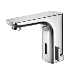 WIMTEC WimTec LOFT - ND 9 V Chrom  – 126372