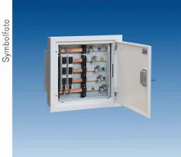 ERA Stockwerksverteiler UP, Wien Abgang 2xD02RL-25A, Schutzklasse II   – 210641