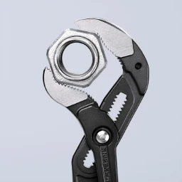 KNIPEX KNIPEX Cobra® Wasserpumpenzange Nr.8701560 560mm 4 1/2"  – 87 01 560
