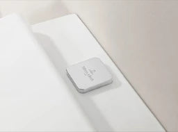 VILLEROY&BOCH V&B Subway 2.0 WC-Sitz Slim Seat weiß  – 9M78S101